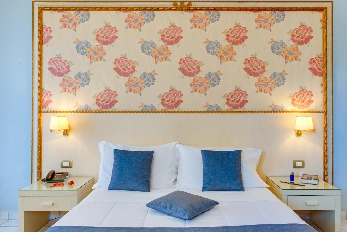 Fazio Rooms Шакка Экстерьер фото
