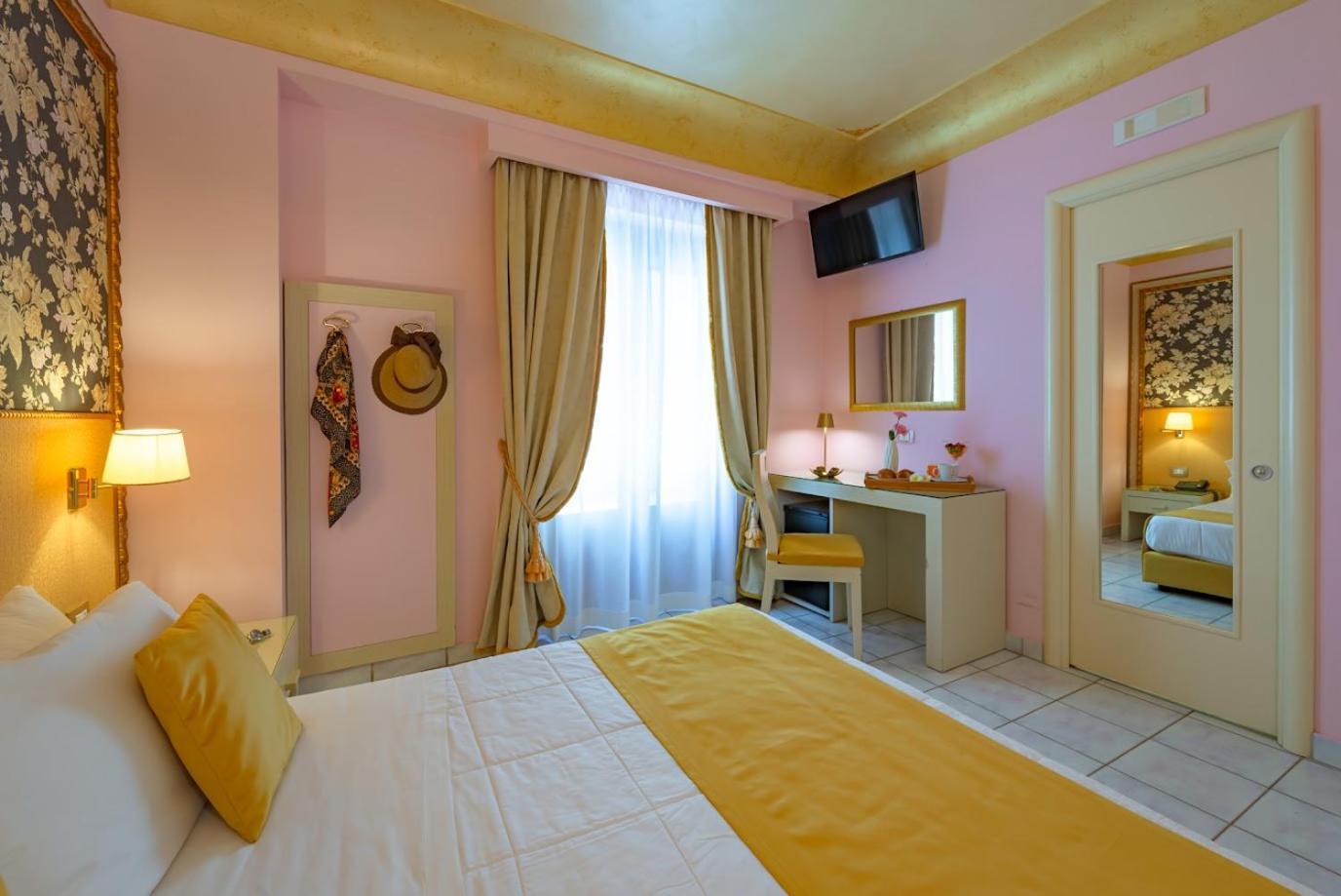 Fazio Rooms Шакка Экстерьер фото