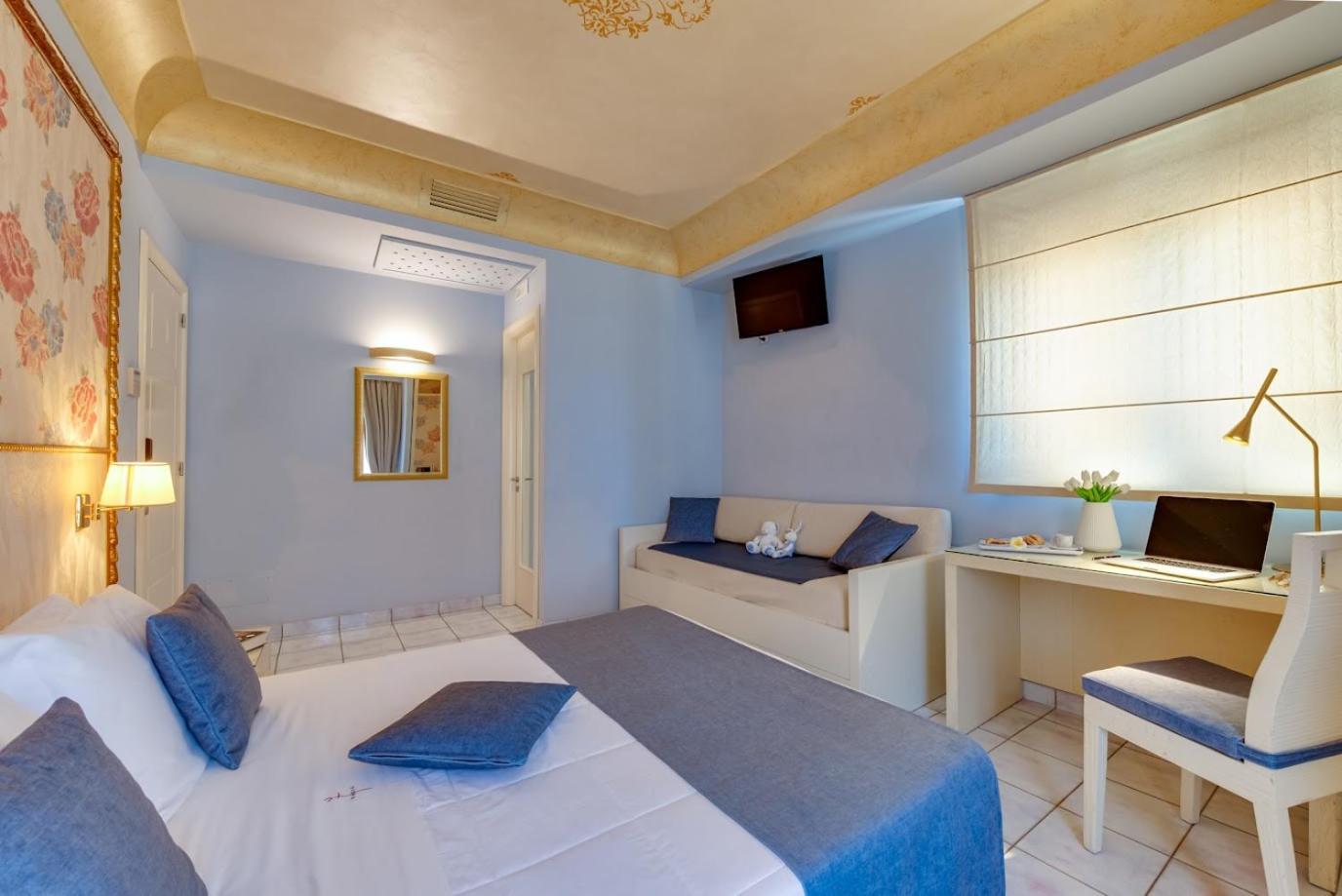 Fazio Rooms Шакка Экстерьер фото