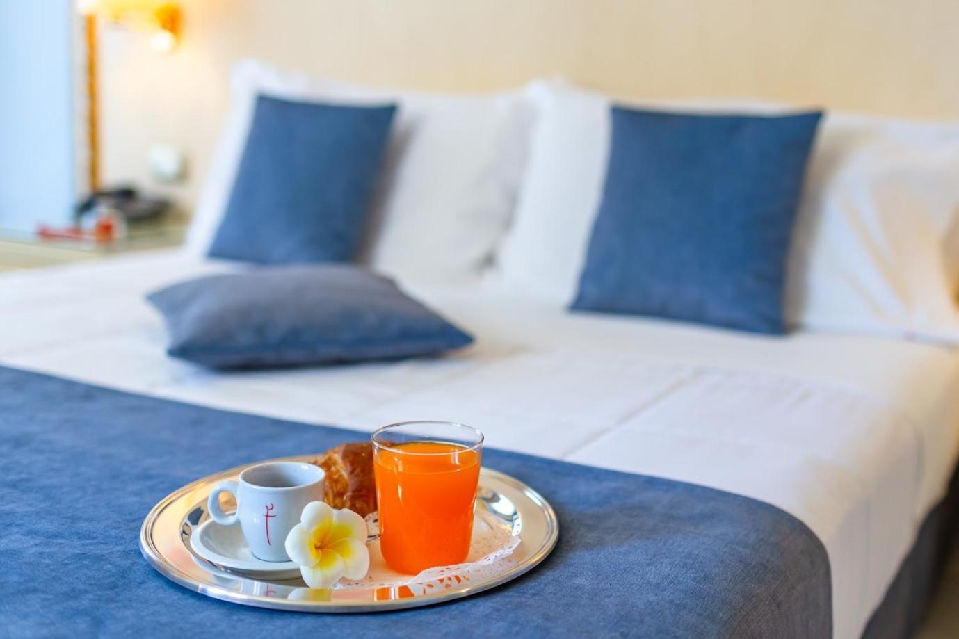 Fazio Rooms Шакка Экстерьер фото