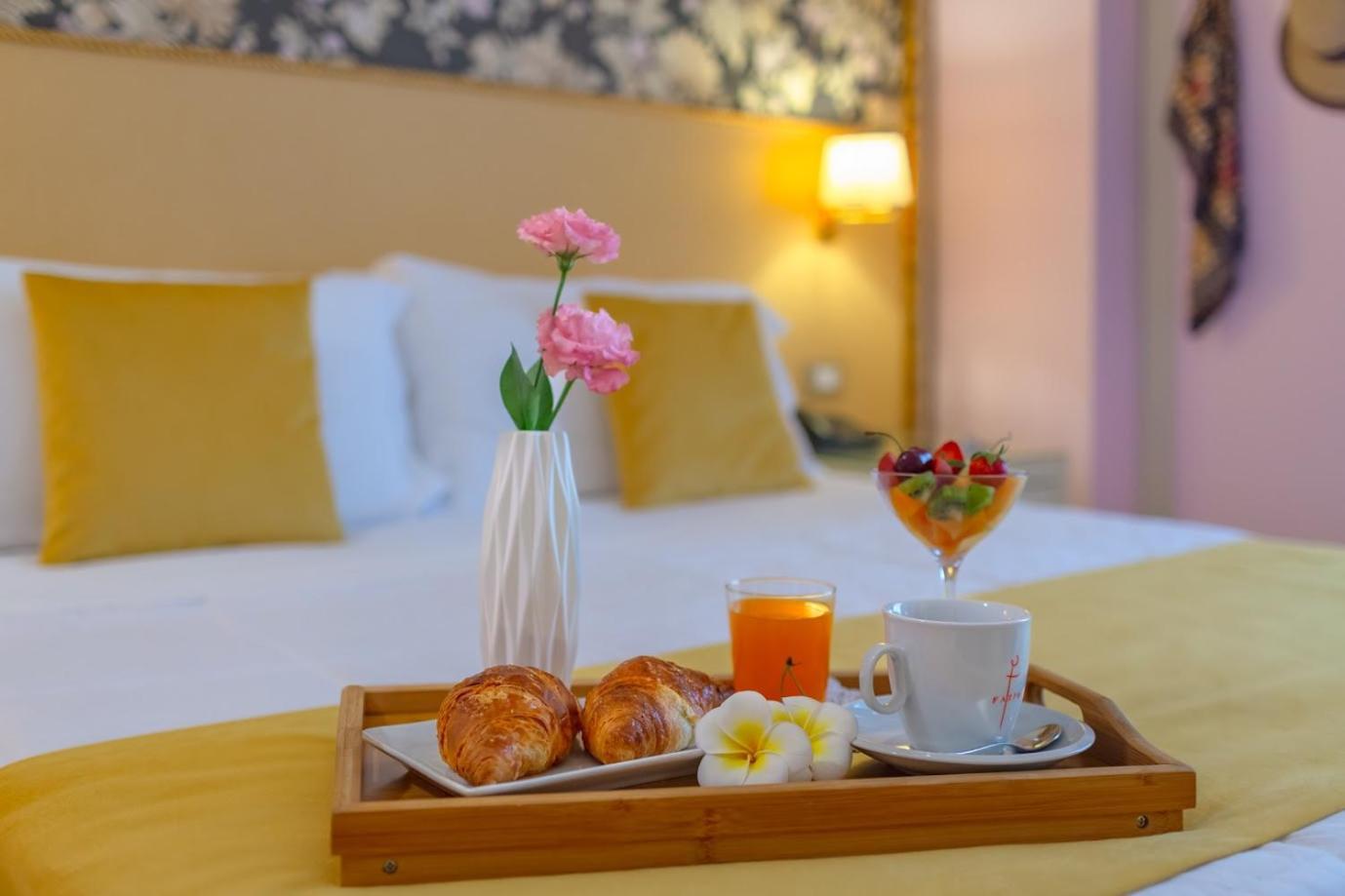 Fazio Rooms Шакка Экстерьер фото