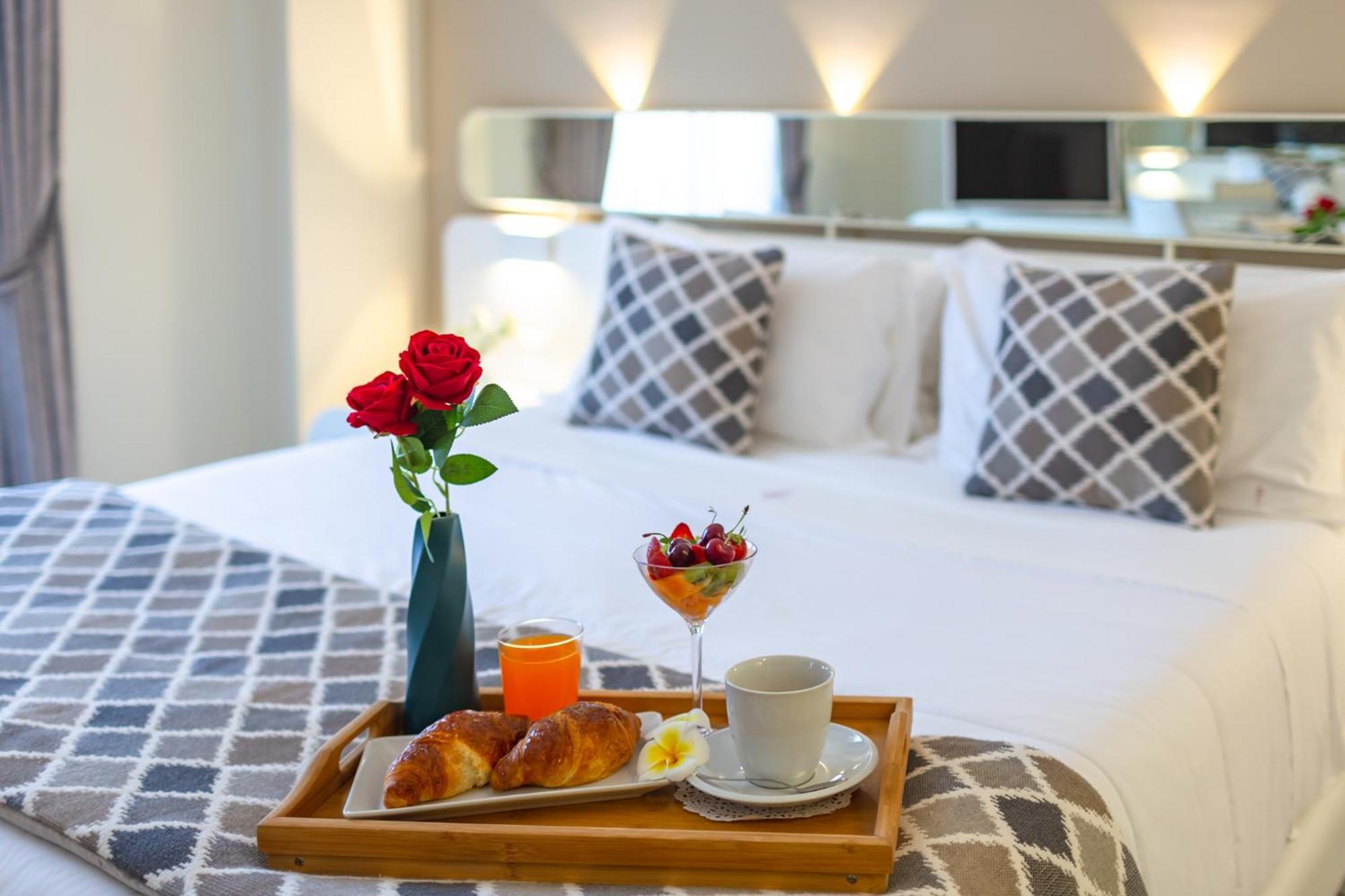 Fazio Rooms Шакка Экстерьер фото