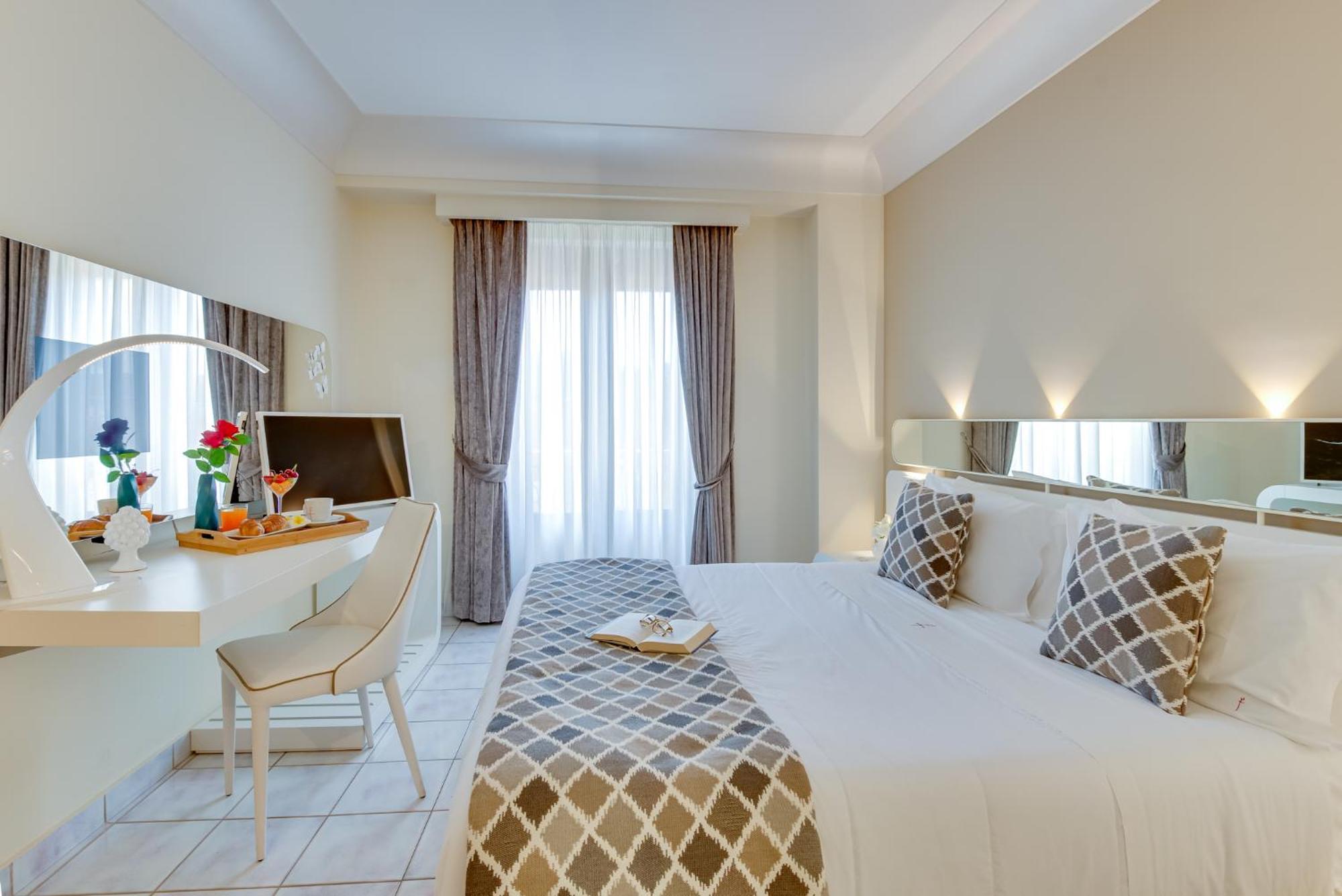 Fazio Rooms Шакка Экстерьер фото