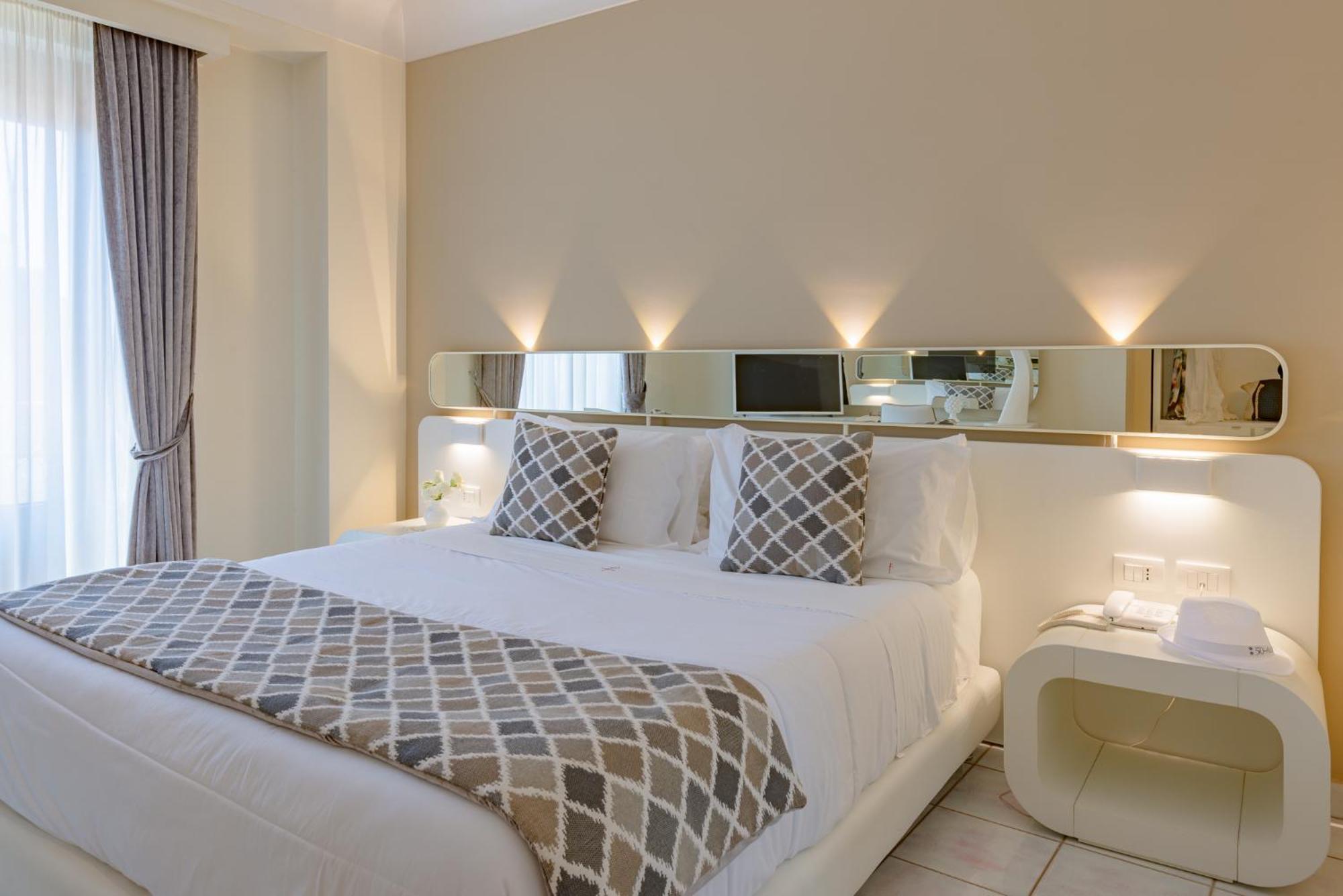 Fazio Rooms Шакка Экстерьер фото
