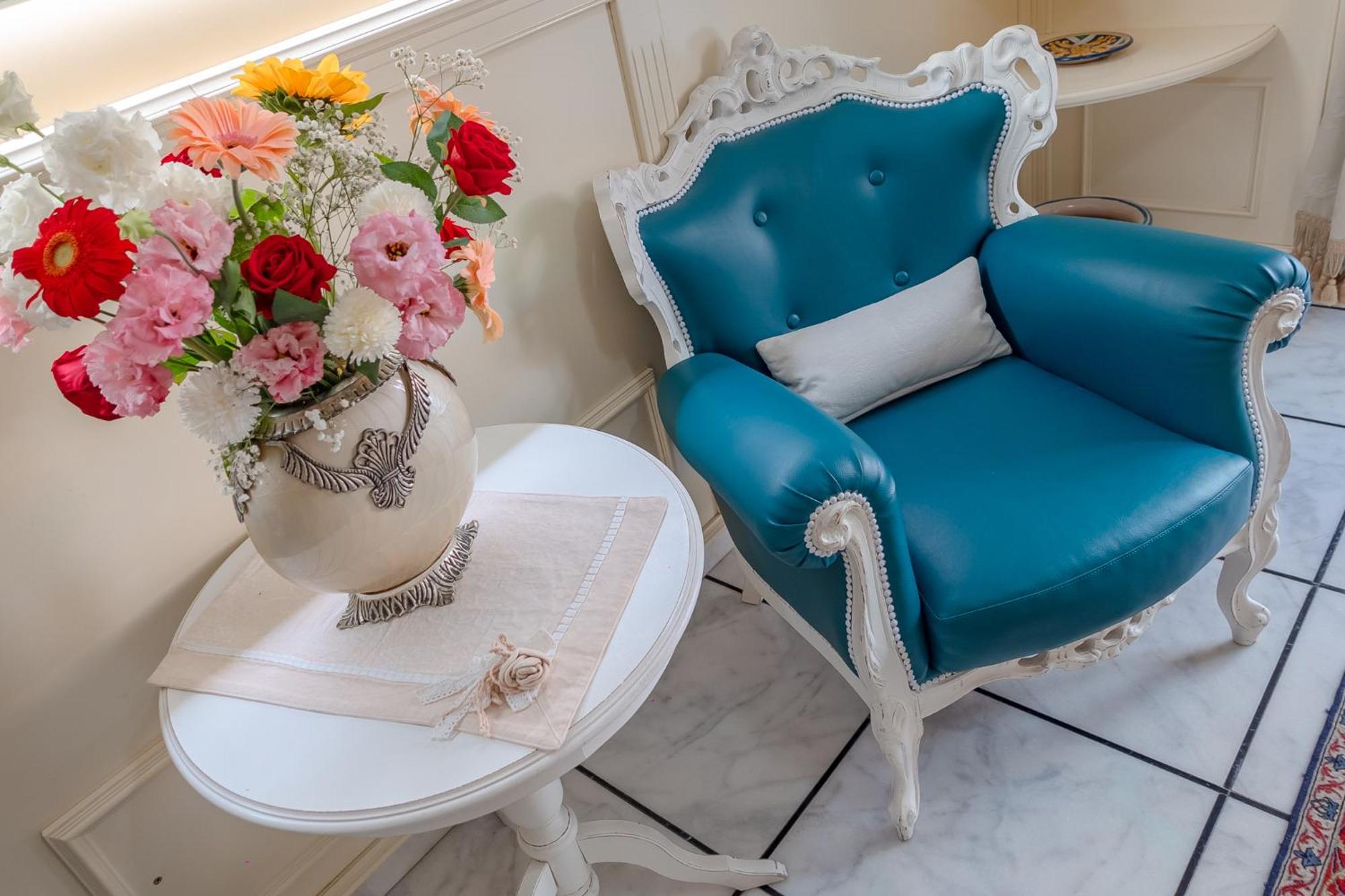 Fazio Rooms Шакка Экстерьер фото