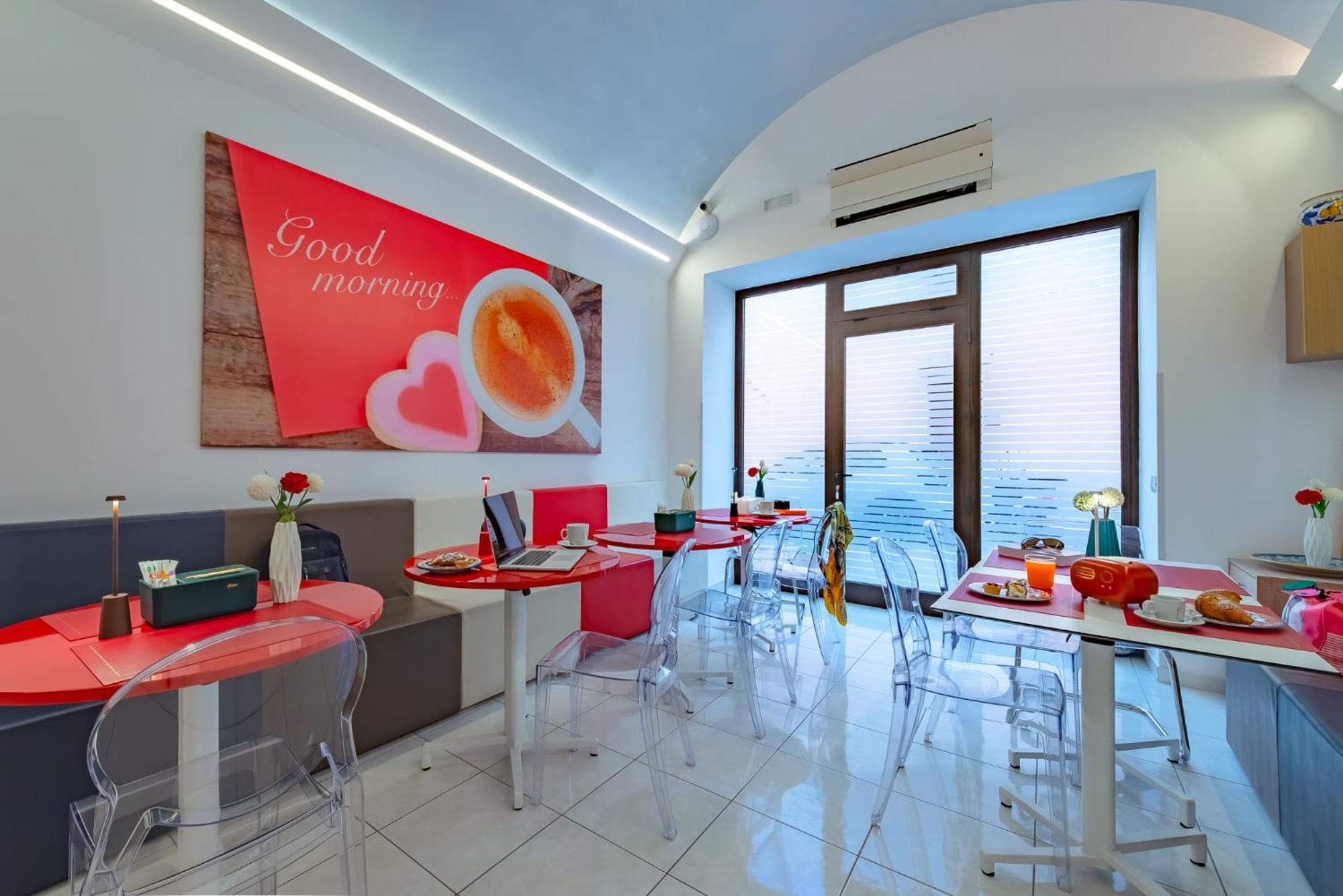 Fazio Rooms Шакка Экстерьер фото