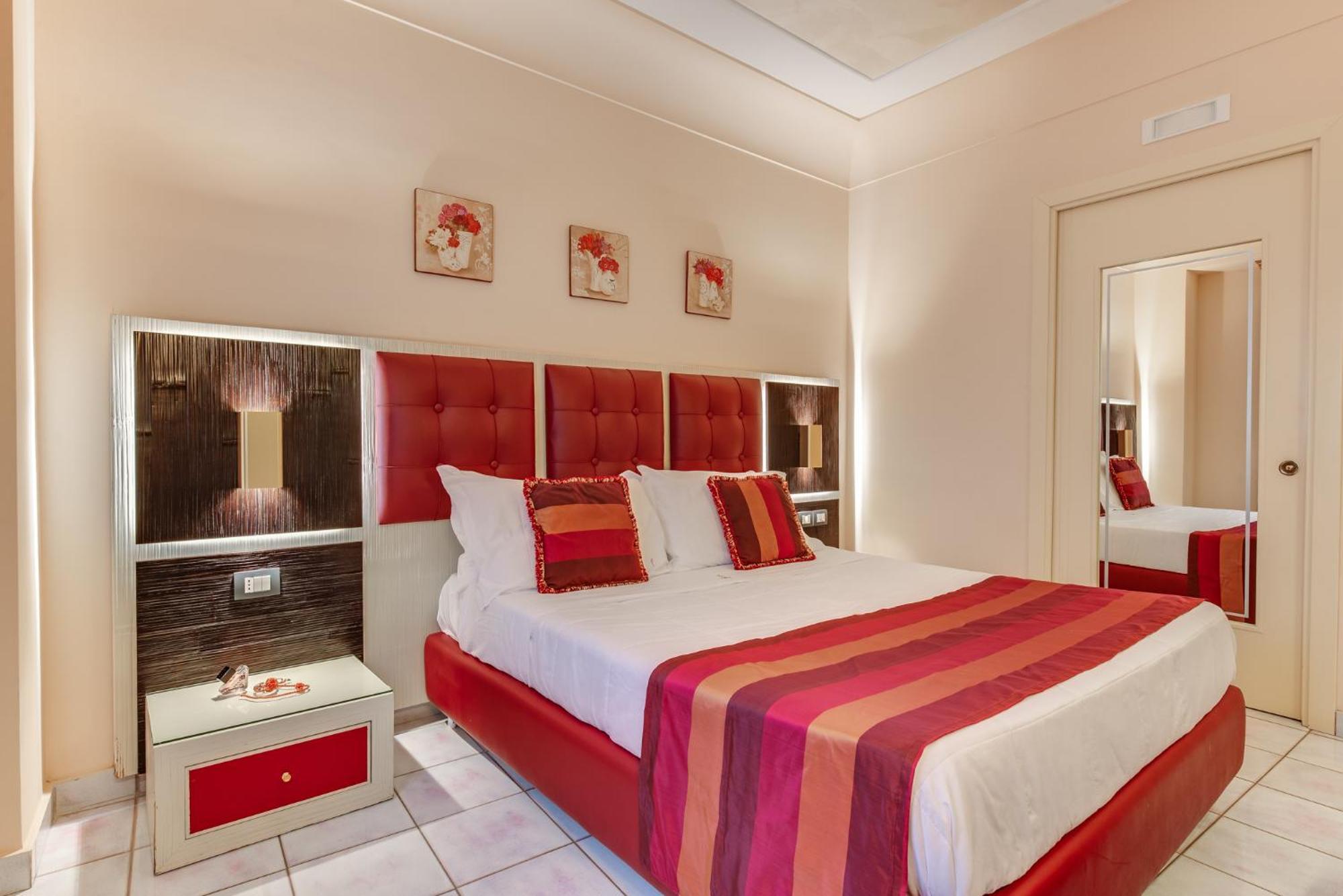 Fazio Rooms Шакка Экстерьер фото