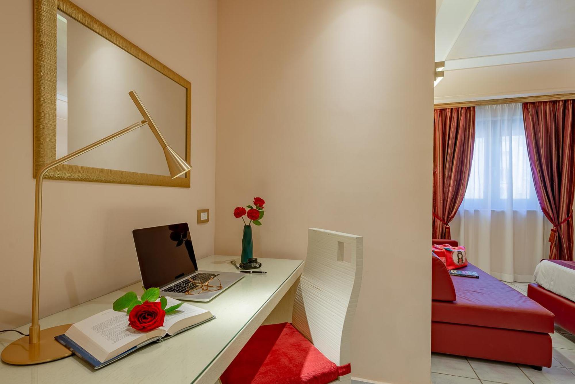 Fazio Rooms Шакка Экстерьер фото