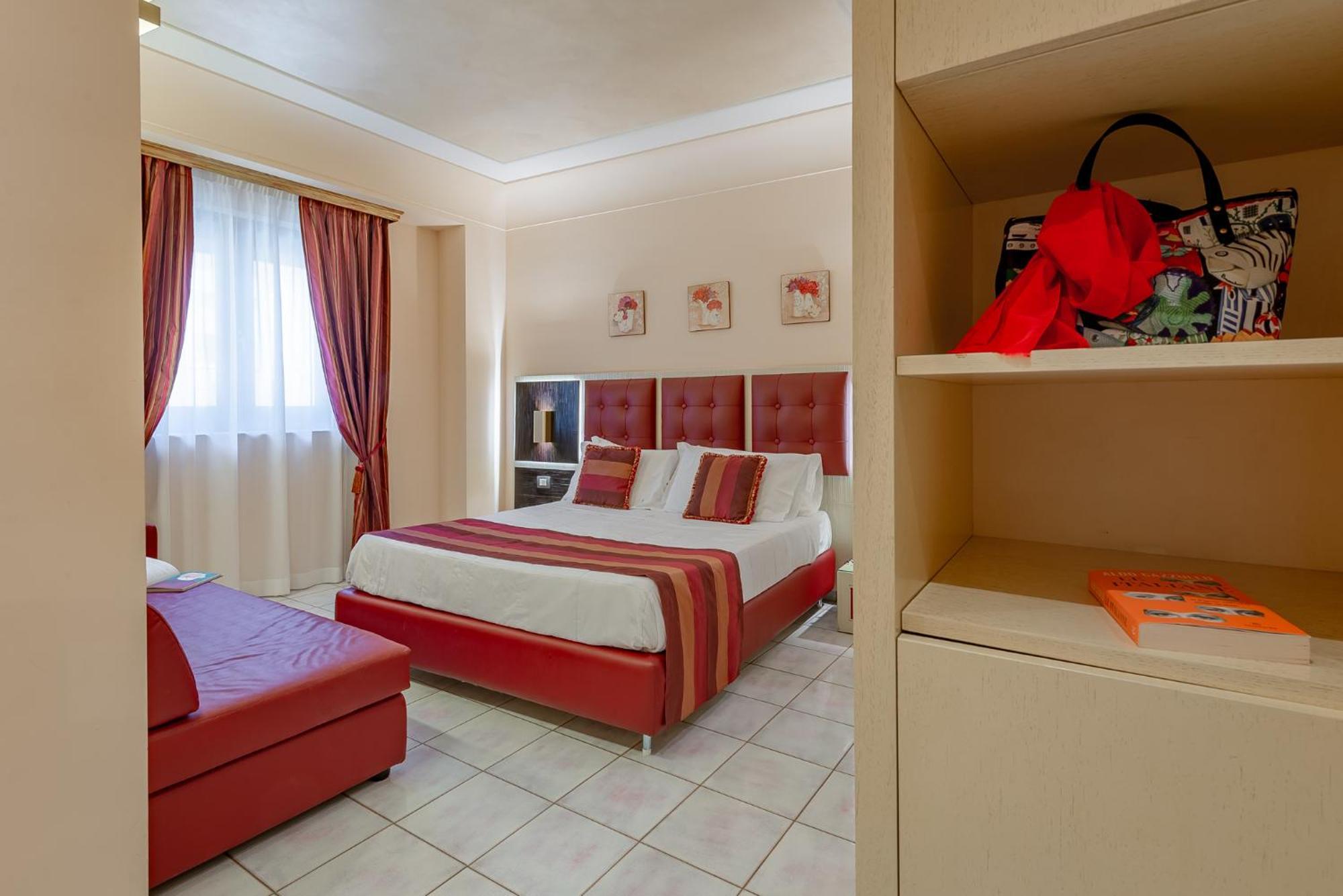Fazio Rooms Шакка Экстерьер фото