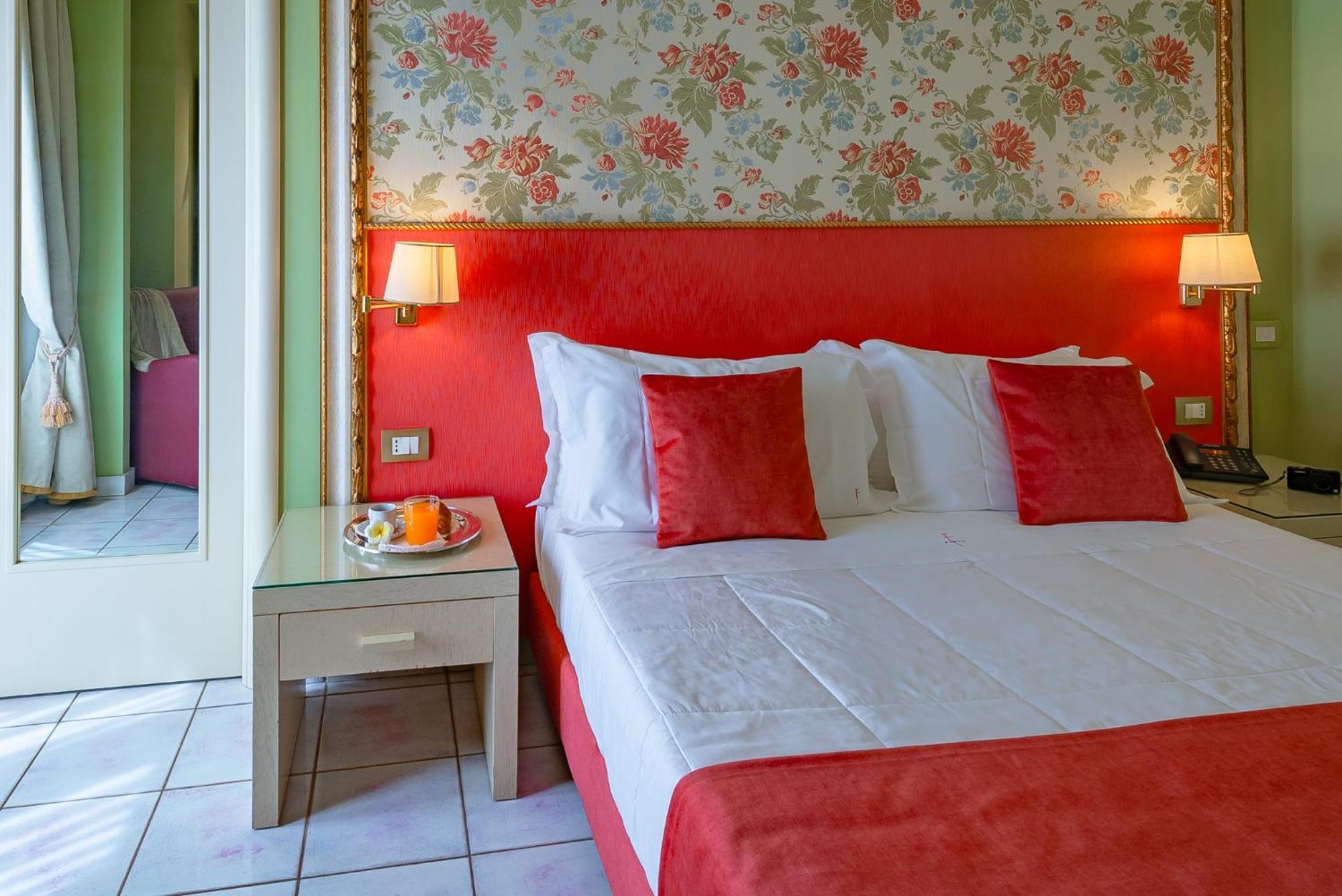 Fazio Rooms Шакка Экстерьер фото