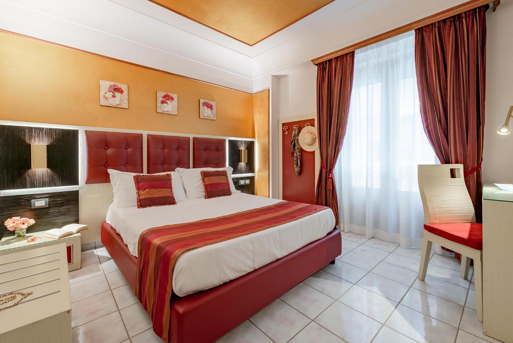 Fazio Rooms Шакка Экстерьер фото