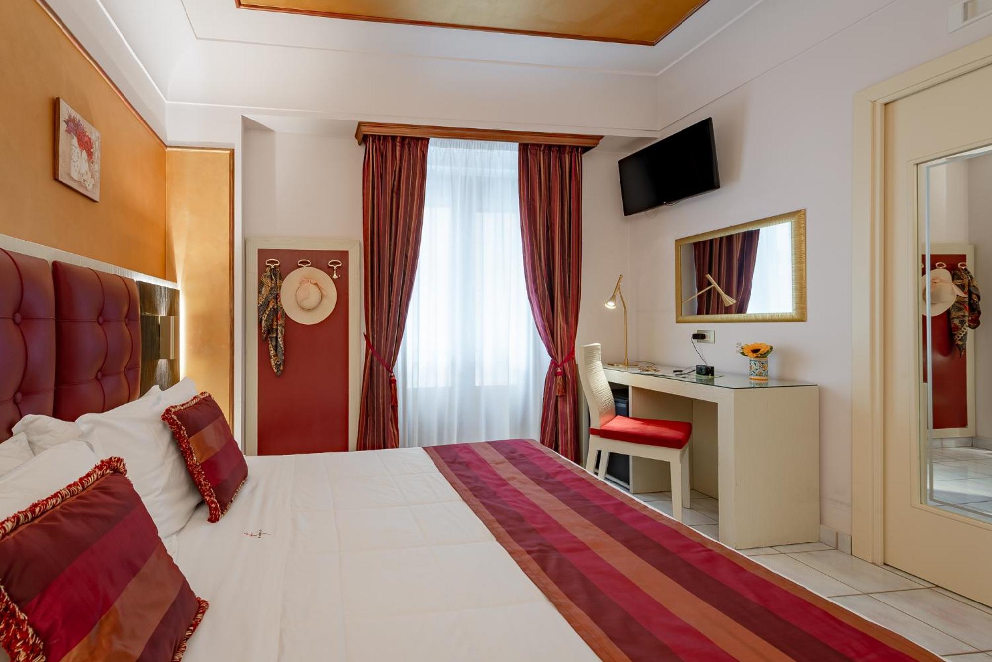 Fazio Rooms Шакка Экстерьер фото