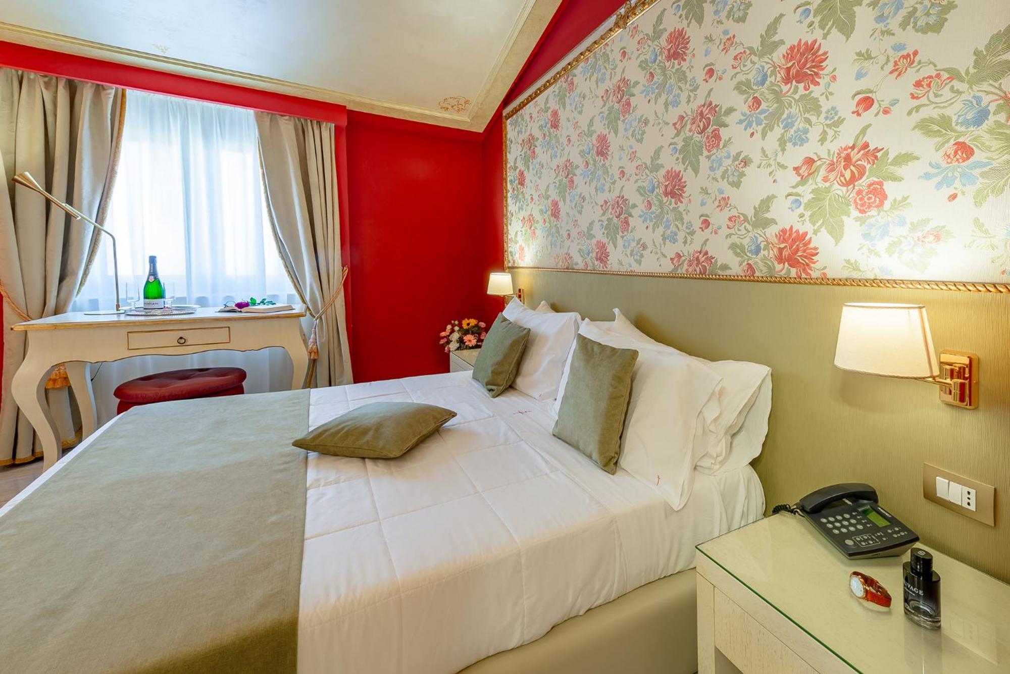 Fazio Rooms Шакка Экстерьер фото