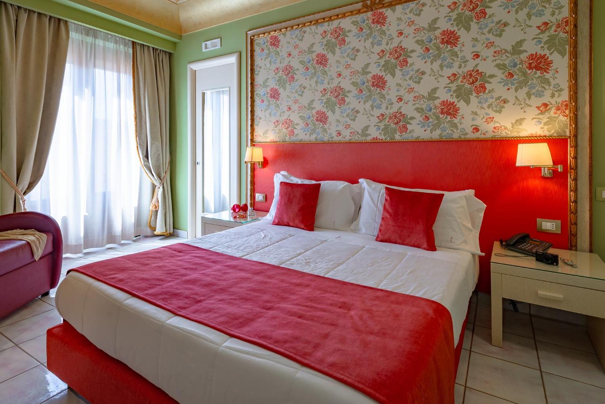 Fazio Rooms Шакка Экстерьер фото