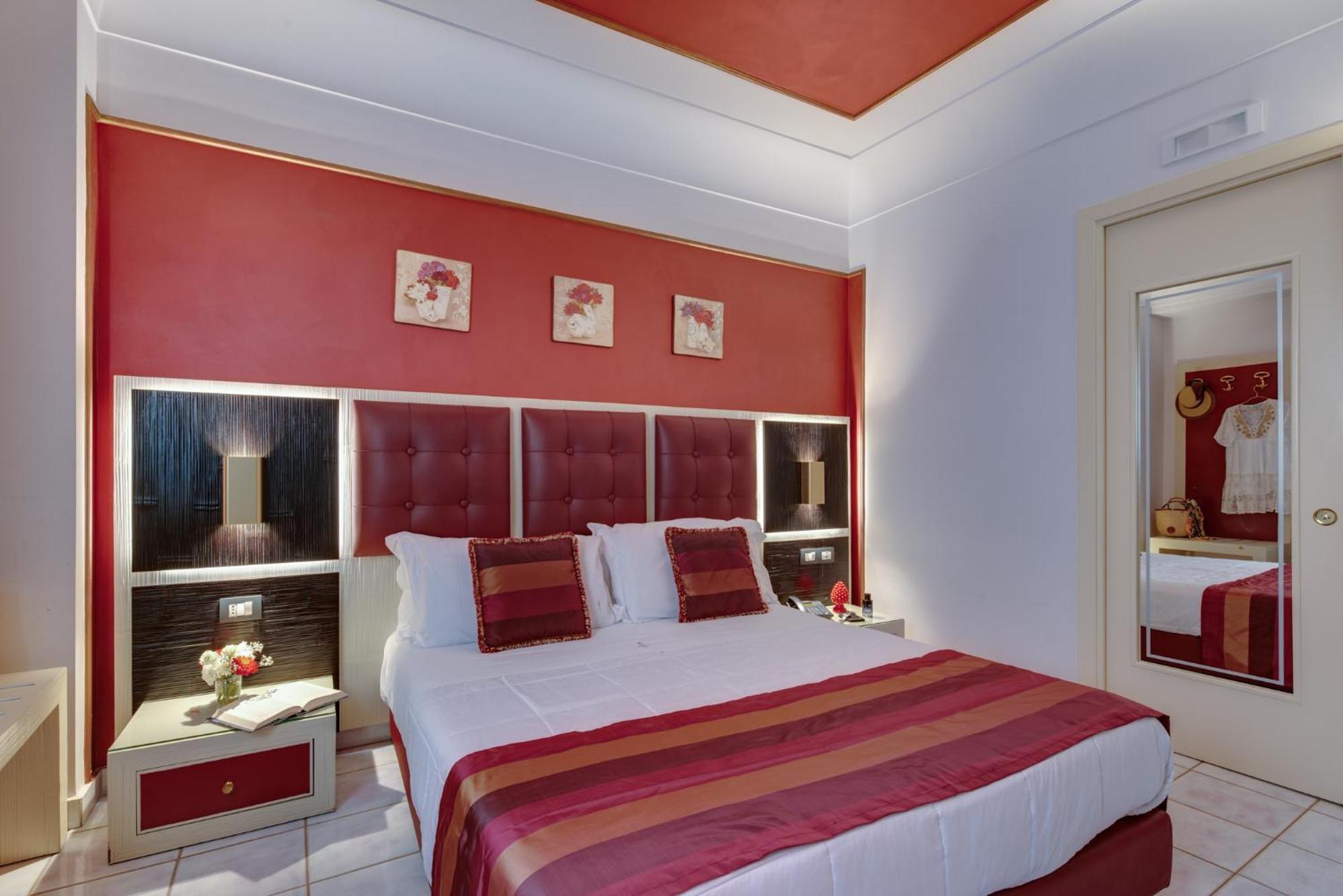Fazio Rooms Шакка Экстерьер фото