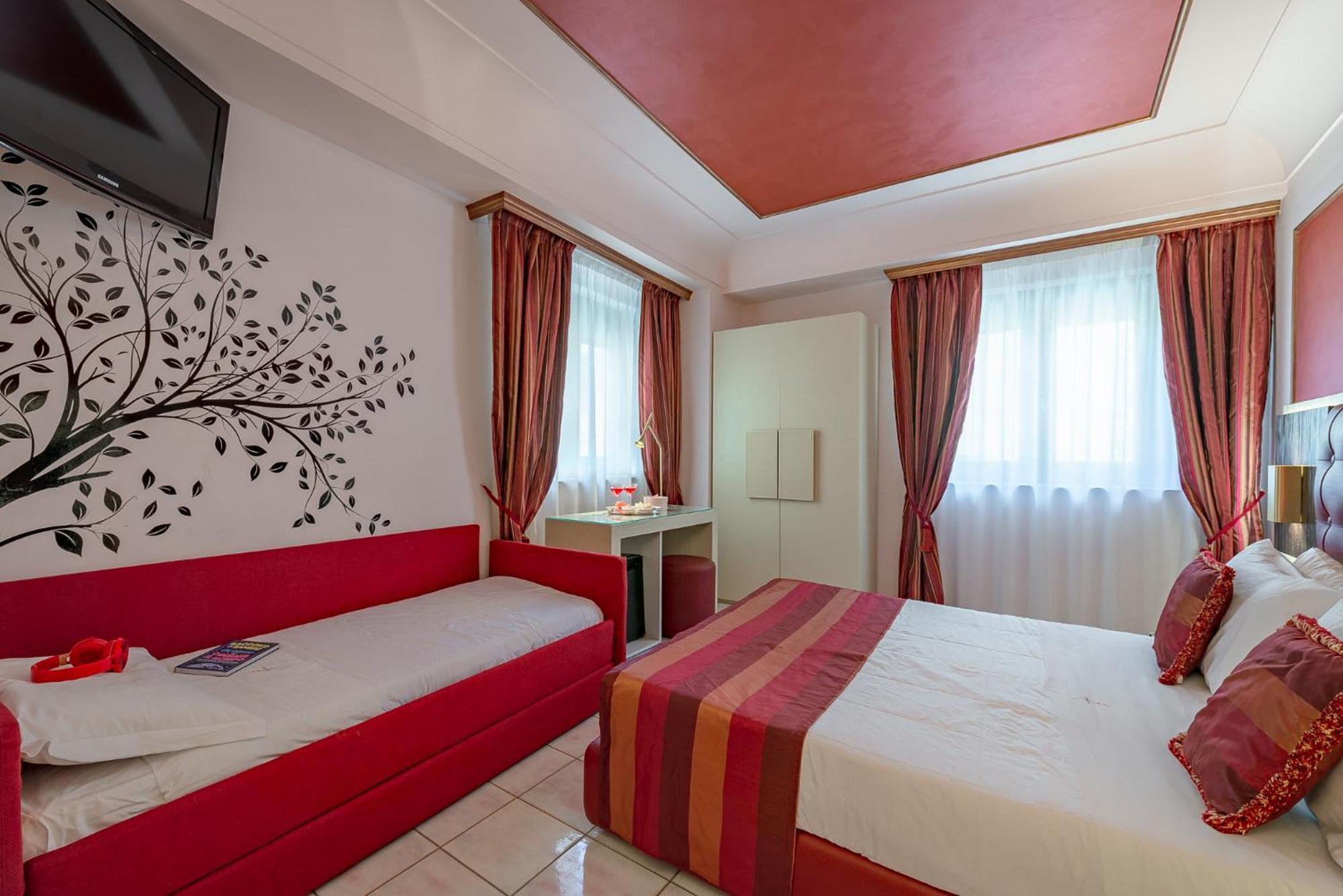 Fazio Rooms Шакка Экстерьер фото